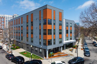 Building Photo - FLAT 9 at WHITTIER