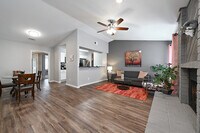 Upgrade/Premium Units - Cedar Creek Apartments