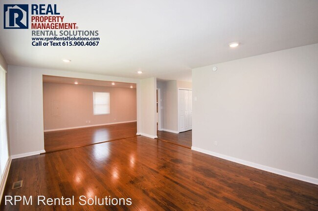 Building Photo - 3 br, 2 bath House - 1306 White Blvd.