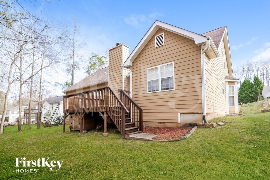 Building Photo - 428 Arrowhatchee Dr