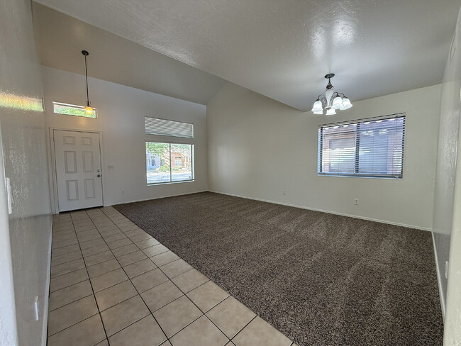 Building Photo - Updated 3-Bedroom Home with Vaulted Ceilin...