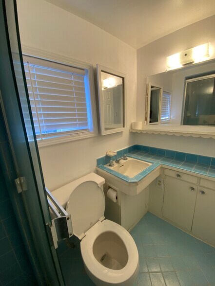 Bathroom - 815 19th St