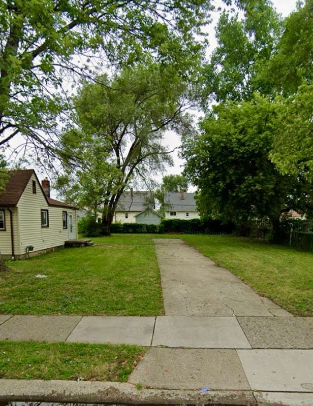 Building Photo - 8045 Cadillac Ave