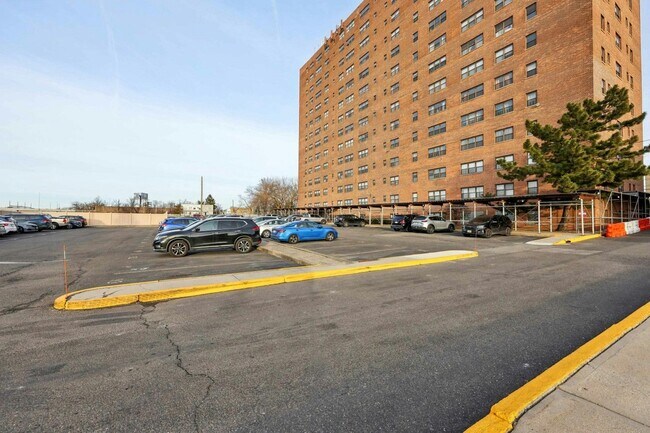 Building Photo - 1225 John F. Kennedy Blvd