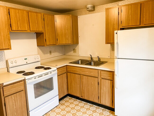 Building Photo - Chicora Triplex