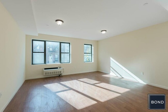 Floorplan - 423 East 117th Street