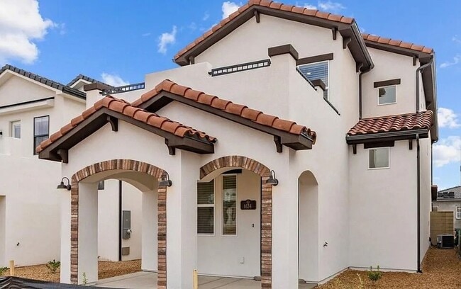 Primary Photo - New Build in Desert Color - 3 Bedroom Home...