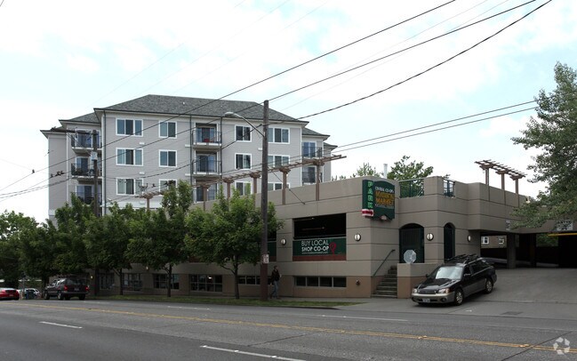 Madison Crossing Seattle, WA Apartment Finder