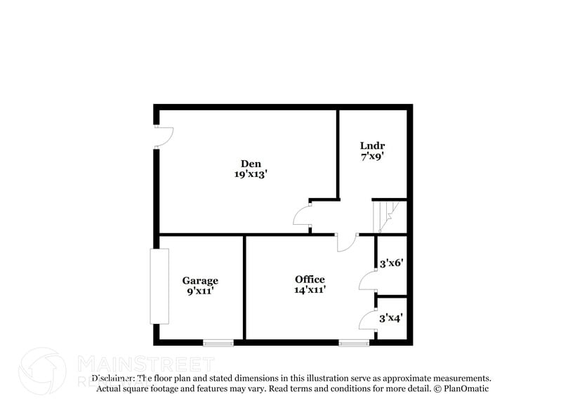 Building Photo - 4669 Ridge Dr