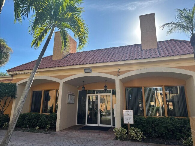 Building Photo - 17901 NW 68th Ave
