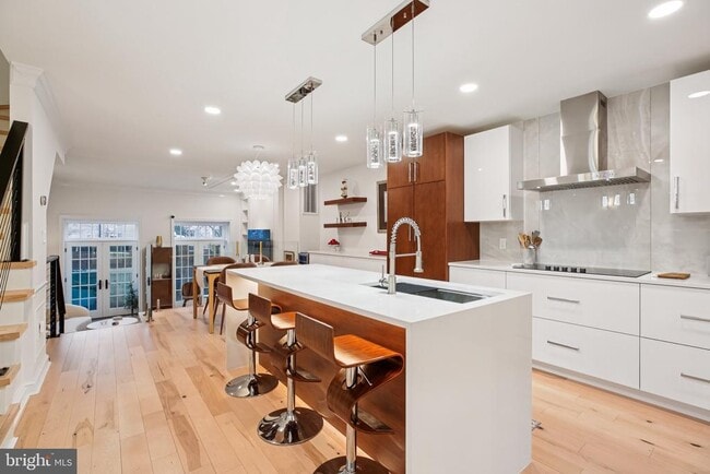 Building Photo - 4353 Westover Pl NW