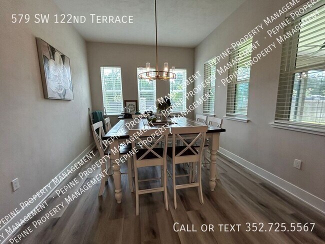 Building Photo - 579 SW 122nd Terrace