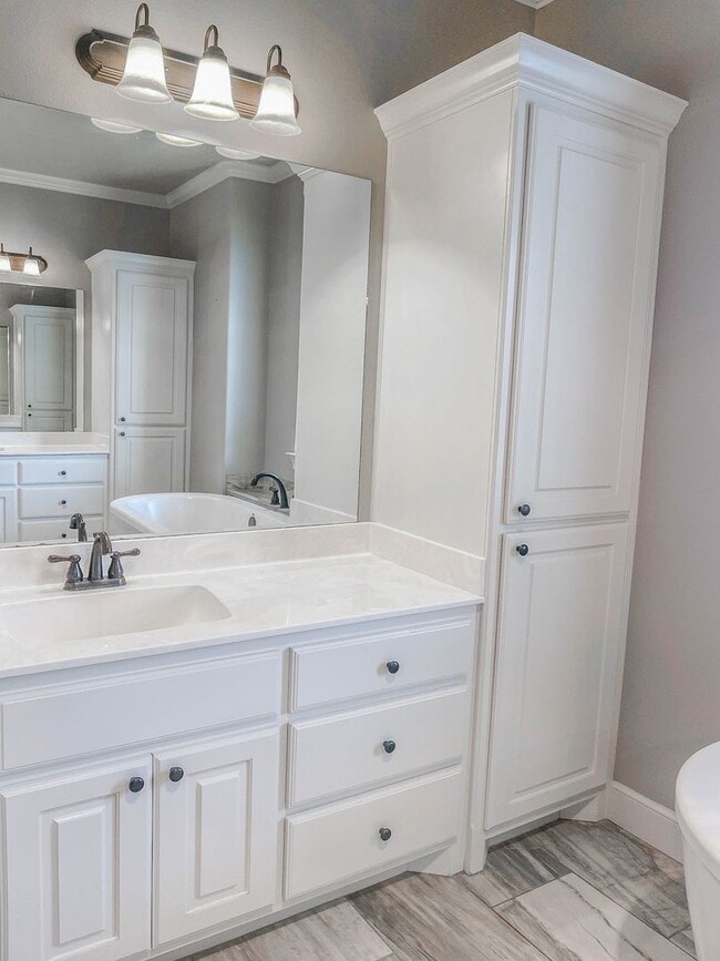Building Photo - 4 Bed 2 Bath - Cooper ISD