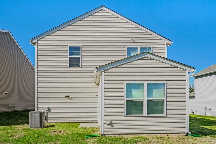 Building Photo - 8707 Balsam Bay Rd