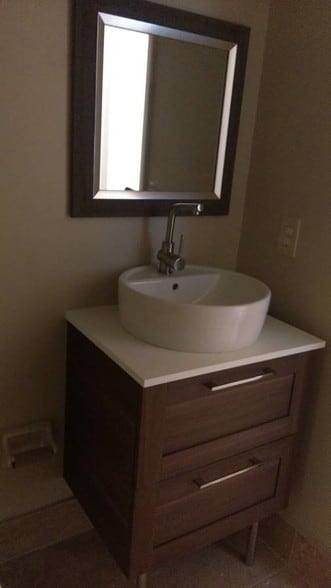 2nd bathroom - 6641 SW 127th Path