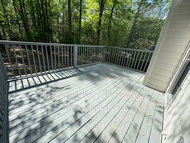 Building Photo - 4518 Pate Dr