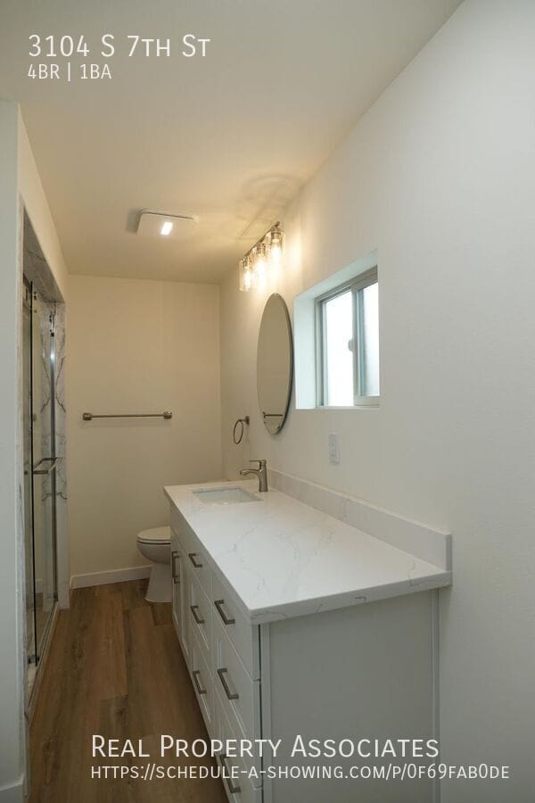 Building Photo - 3104 S 7th St