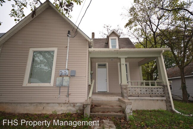 Primary Photo - 4 br, 2 bath House - 1712 N Sherman Avenue