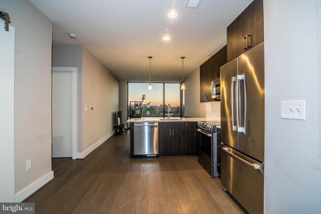 Building Photo - 1500 Pennsylvania Ave. SE