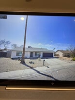 Building Photo - 3613 W Charleston Ave