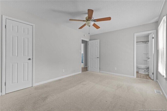 Building Photo - 801 Algood Ave