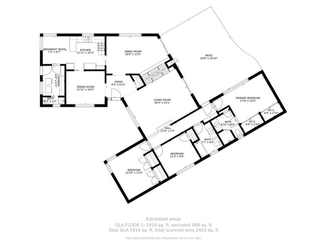 Building Photo - 1 El Caminito