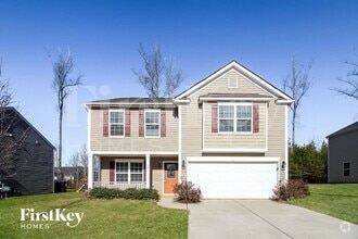 Building Photo - 1541 Weatherend Dr