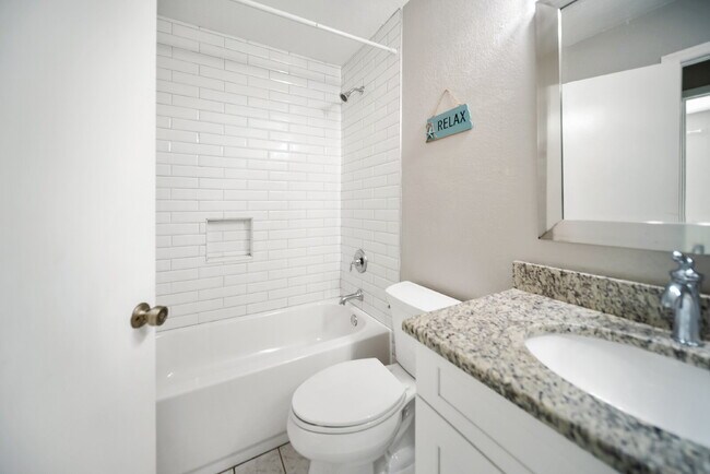 Building Photo - Heated Pool. Premium Upgrades. Fully Renov...