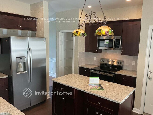 Building Photo - 2618 Ashby Woods Dr