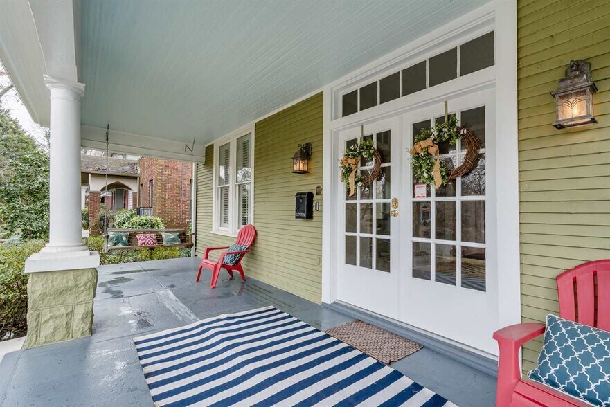 Building Photo - 1673 Galloway Ave