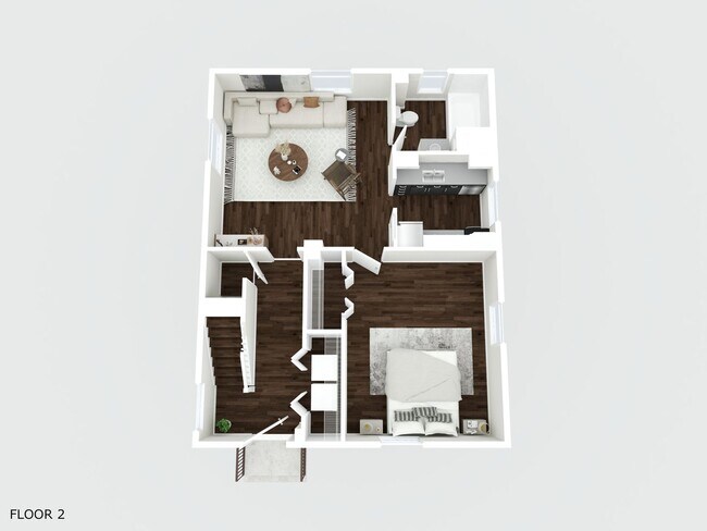 Building Photo - 2522 Iowa St