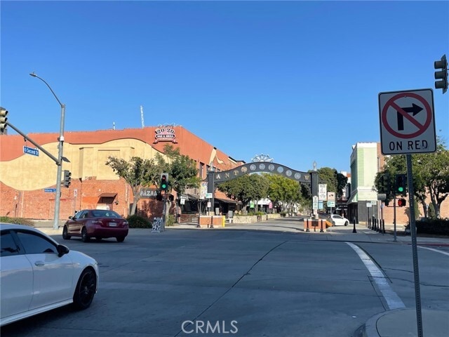 Building Photo - 101 W Mission Blvd