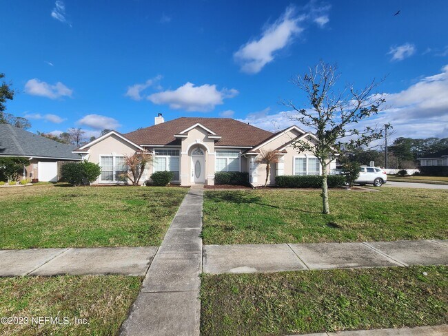 Primary Photo - 1263 Crepe Myrtle Ct
