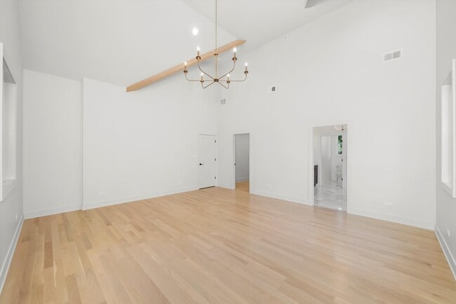 Building Photo - 1037 Belleforte Ave