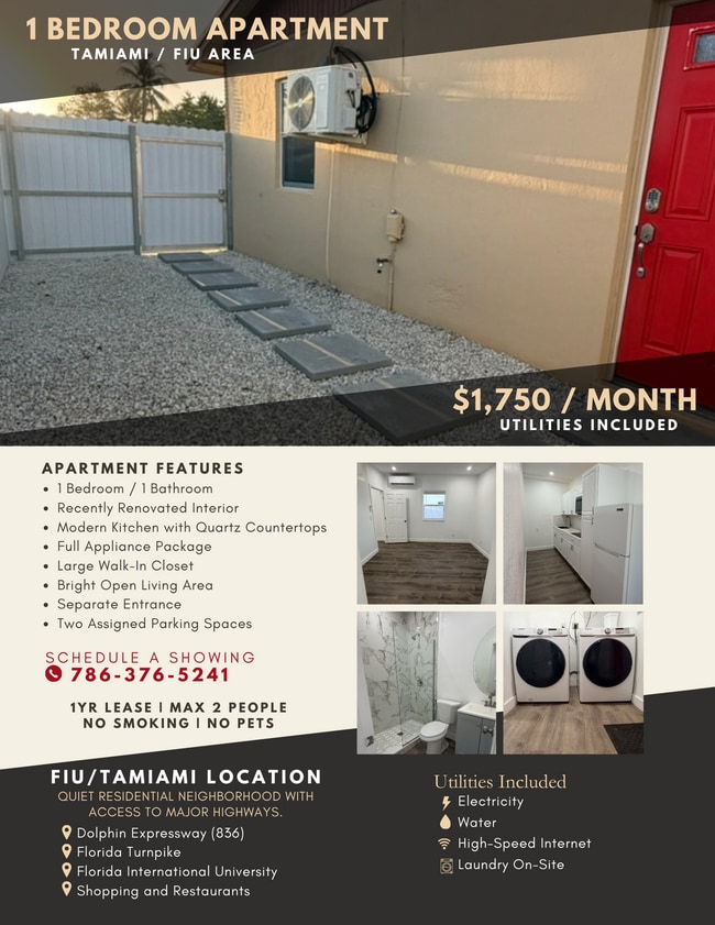 Building Photo - 2712 SW 118th Ct