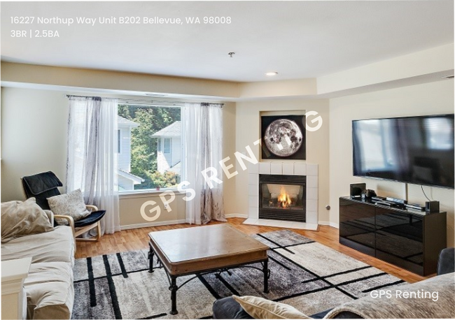 Building Photo - 16227 Northup Way