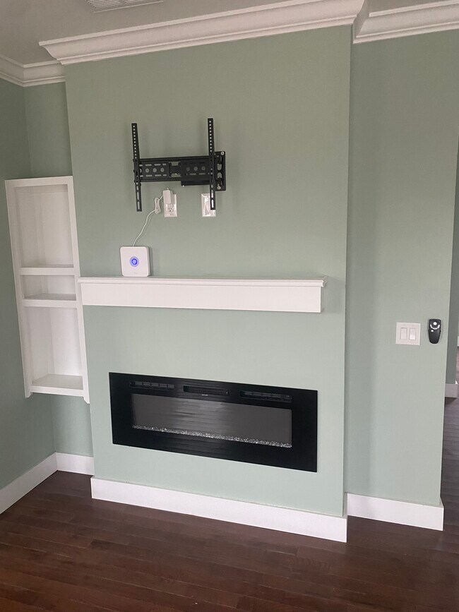 Building Photo - 1107 Forest Ridge Way