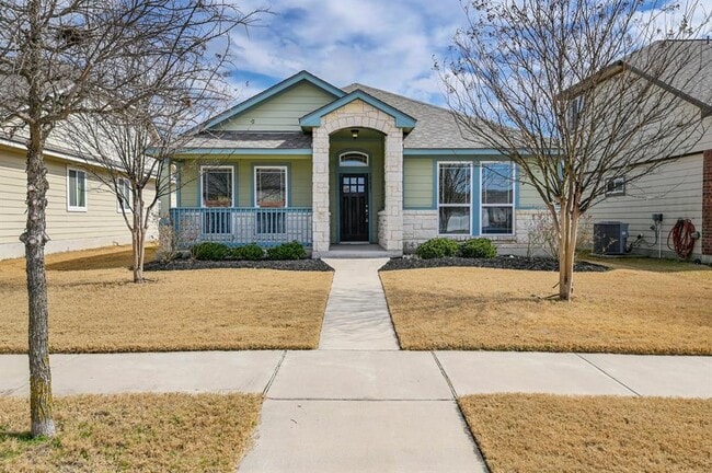 Building Photo - 18421 Tallgrass Prairie Dr