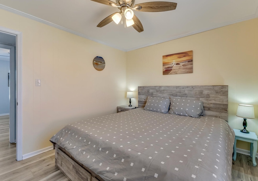 A- 2nd bd - 1207 Fort Fisher Blvd N