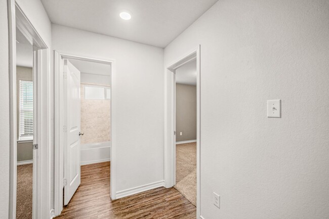 Building Photo - First time rental!