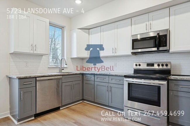 Building Photo - 5723 Lansdowne Ave