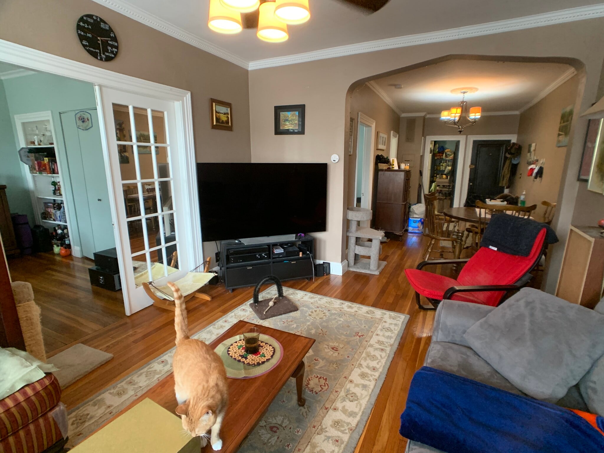 Building Photo - 1662 Commonwealth Avenue