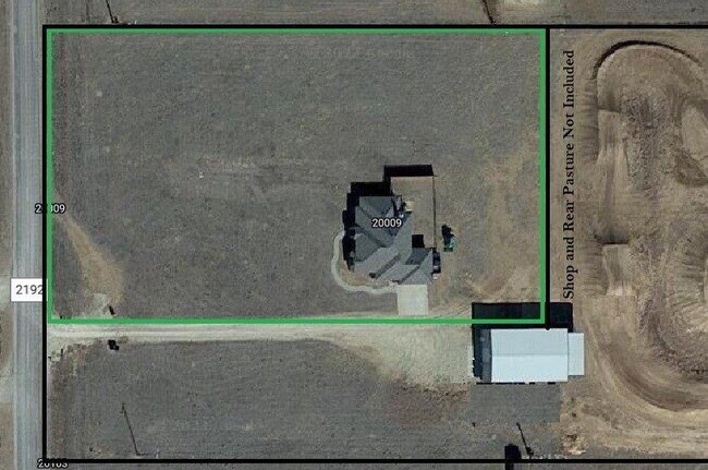 Building Photo - 20009 FM2192