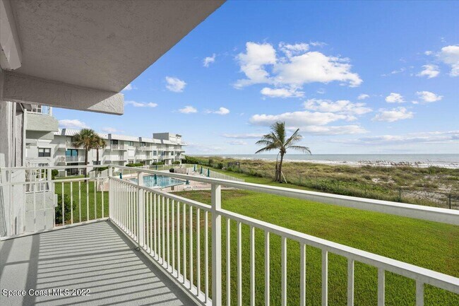 Building Photo - 2101 S Atlantic Ave