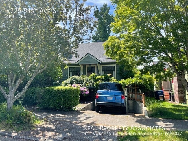 Building Photo - 4725 51st Ave S