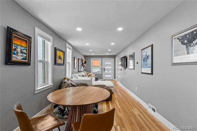 Building Photo - 3606 N Pecos St
