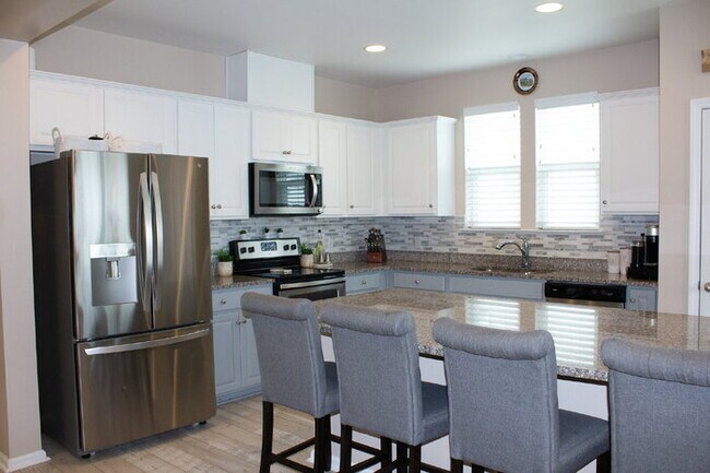 Building Photo - 1393 Wild Goose Trail
