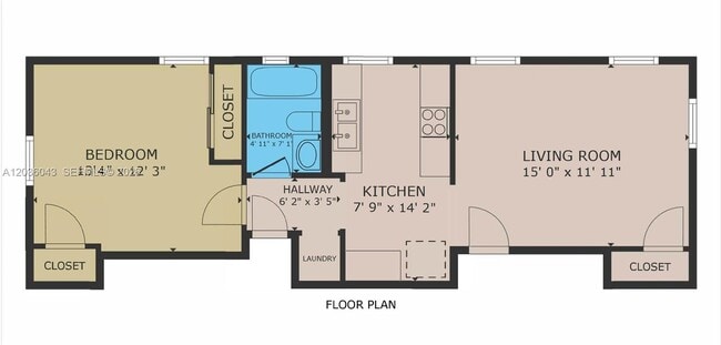 Building Photo - 217 Madeira Ave
