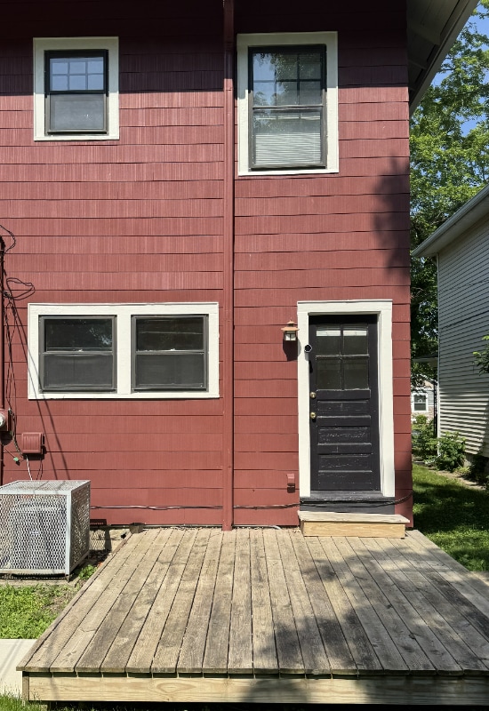 Building Photo - 1129-1131 Keystone Ave