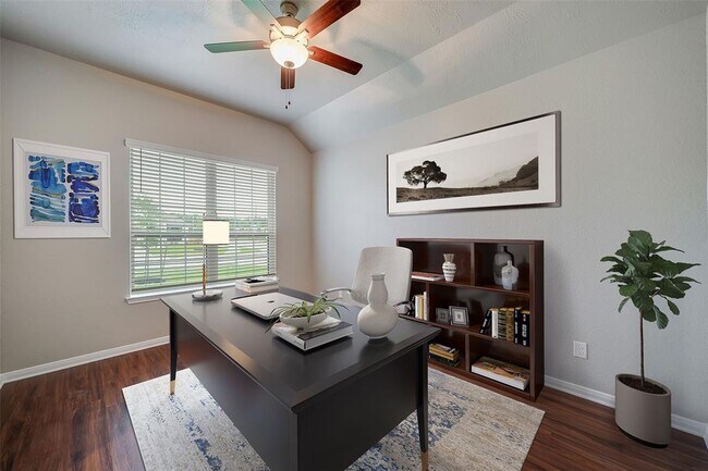 Building Photo - 1026 Tomball Downs Dr